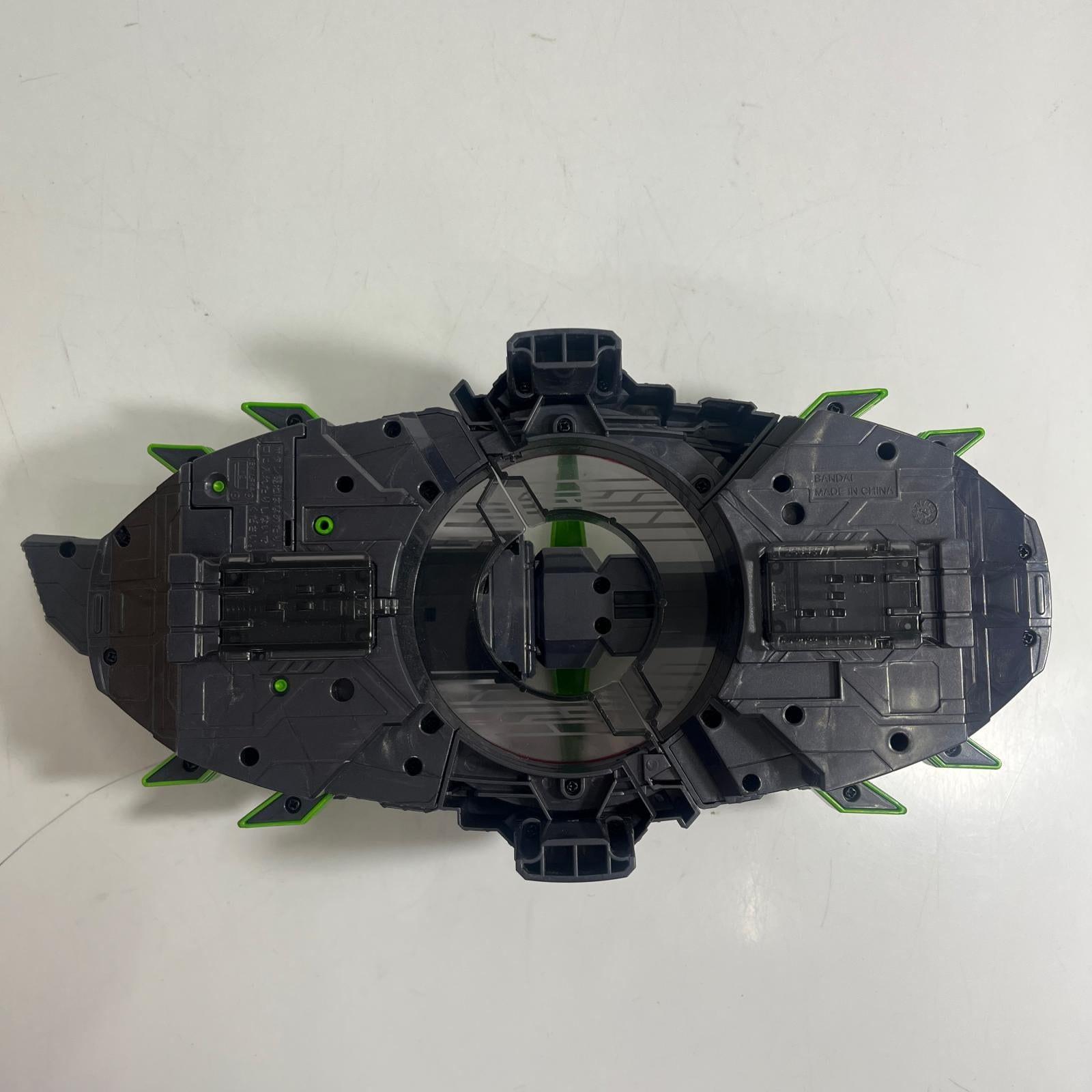DXブジンソードバックル 仮面ライダー 変身アイ DX ブンシンソードバックル フィギュア/グッズ
