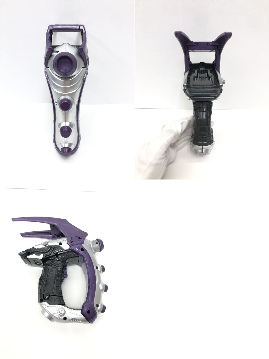 S.I.C. 仮面ライダー電王 超クライマックスフォーム フィギュア/グッズ