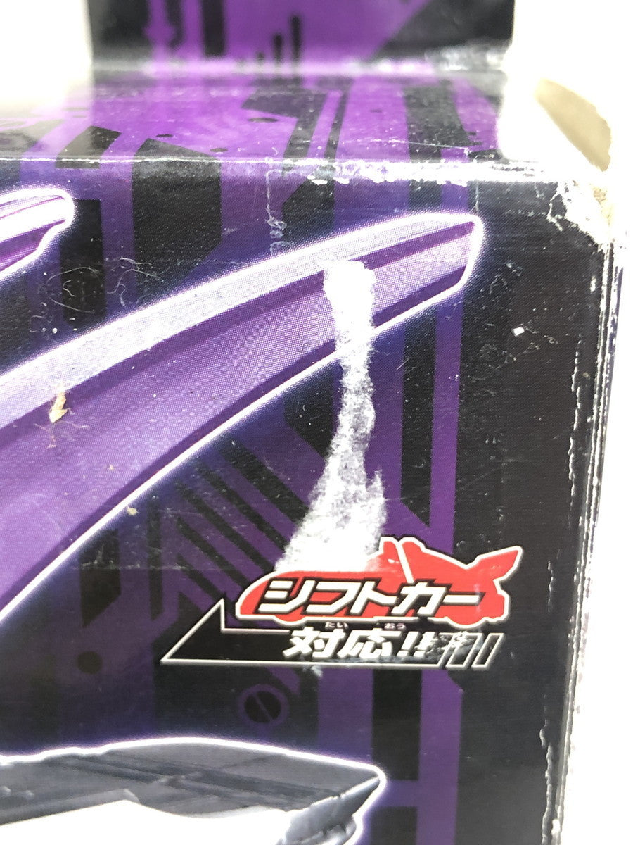 S.I.C. 仮面ライダー電王 超クライマックスフォーム フィギュア/グッズ
