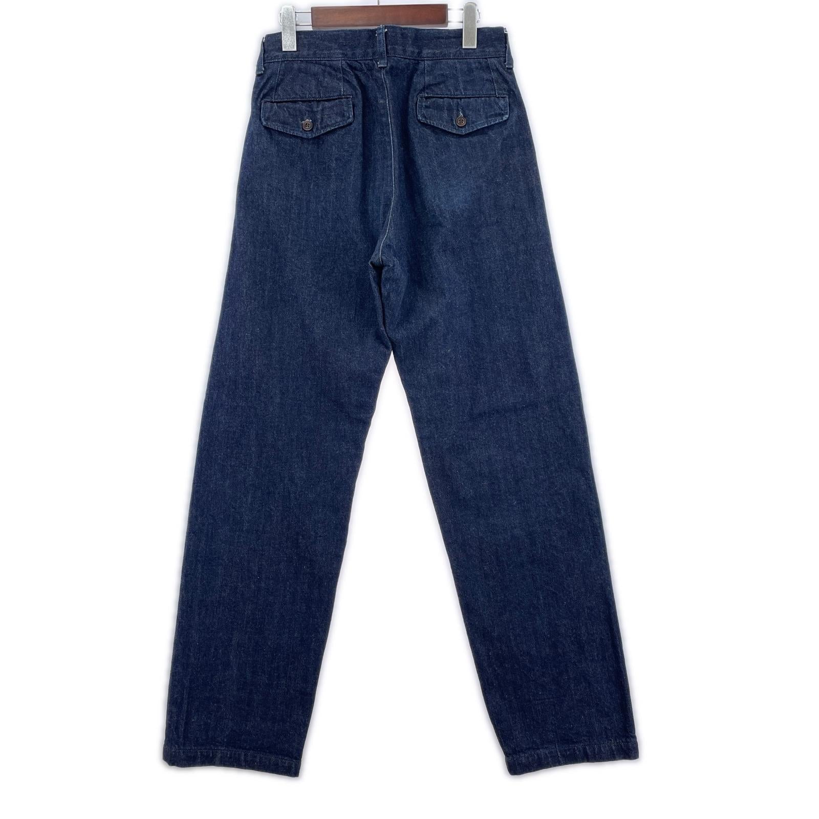 デニムパンツ JAPAN BLUE JEANS デニムパンツ