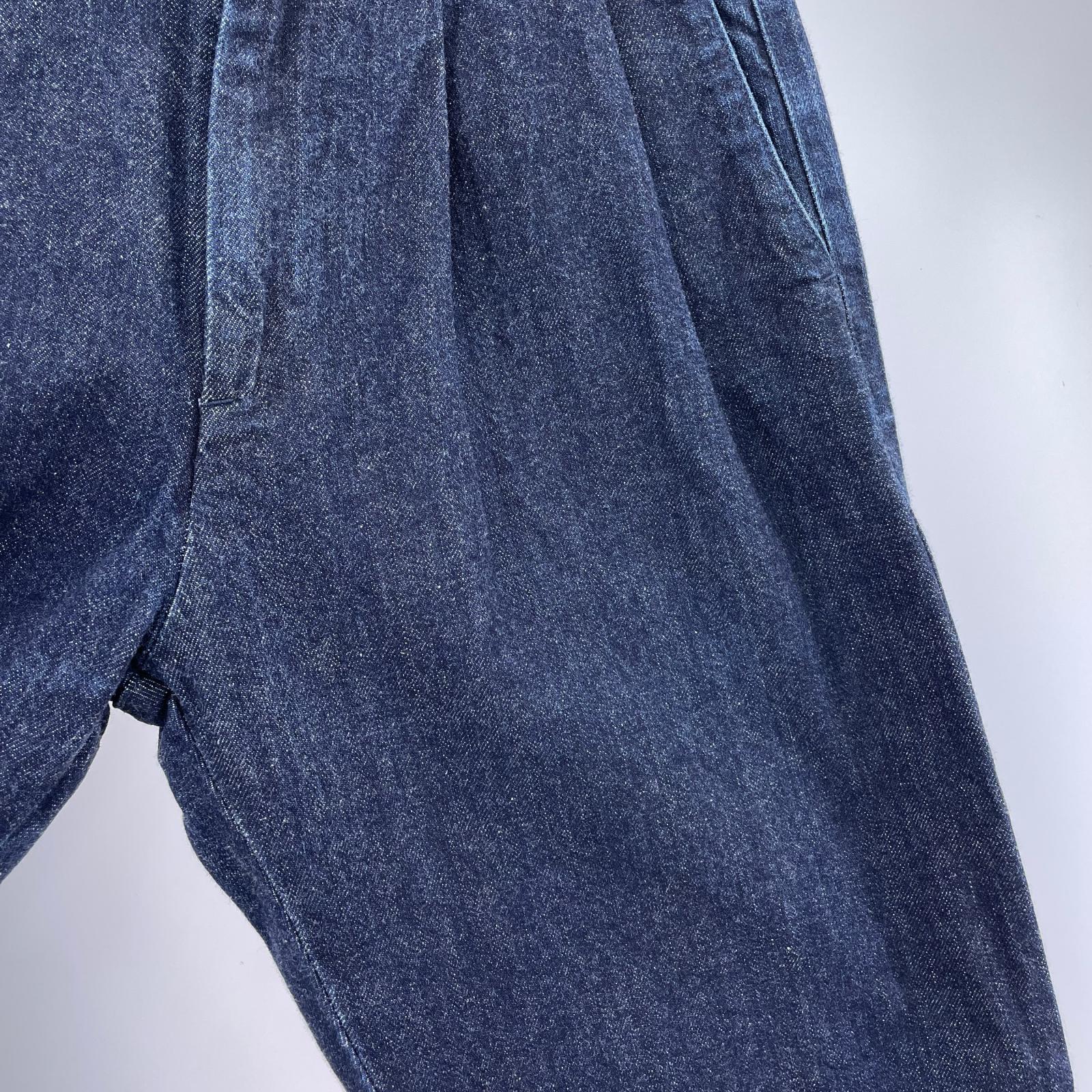 デニムパンツ JAPAN BLUE JEANS デニムパンツ