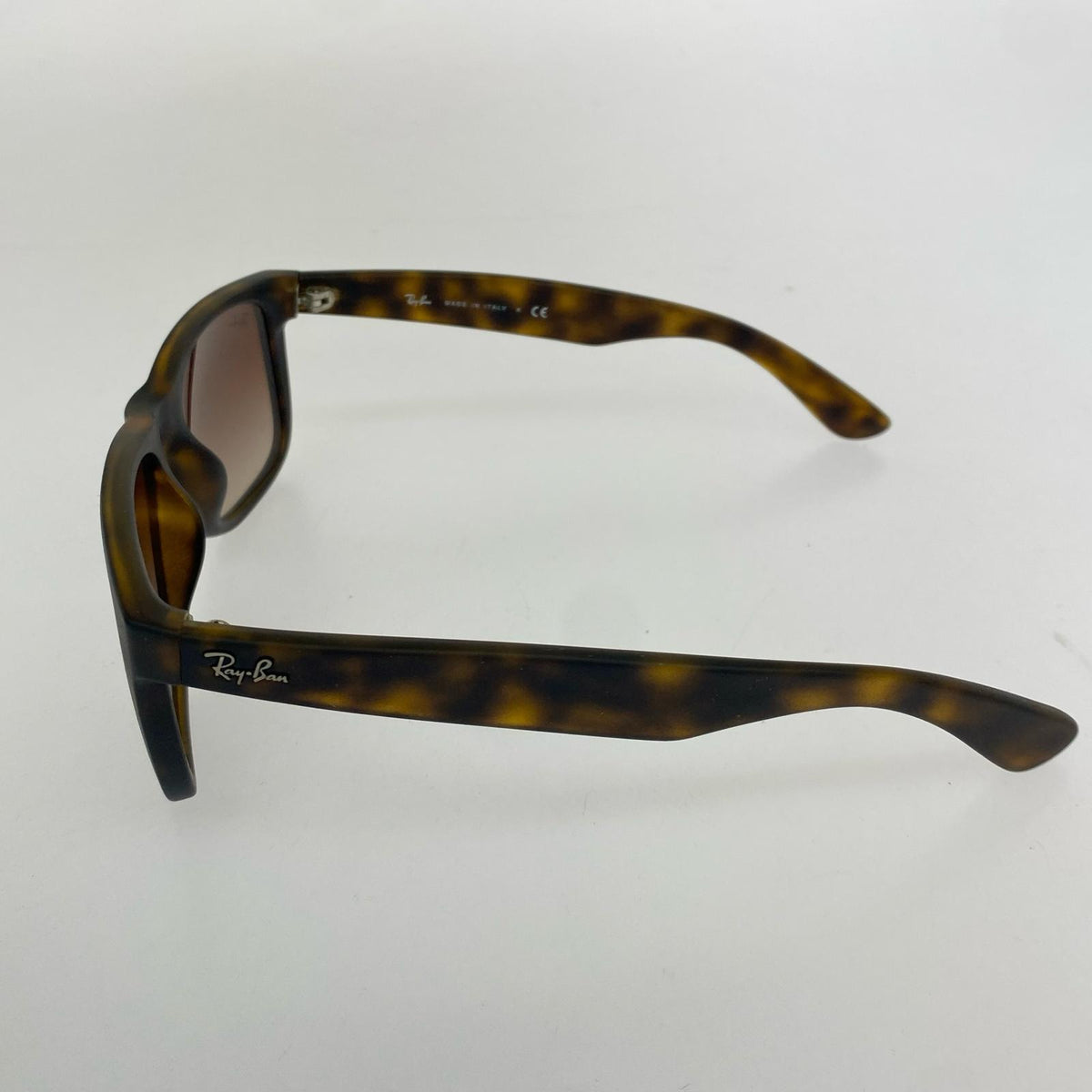 その他アクセサリー JUSTIN CLASSIC ブラウン