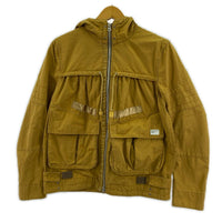 ジャケット G1203 2 ベージュ