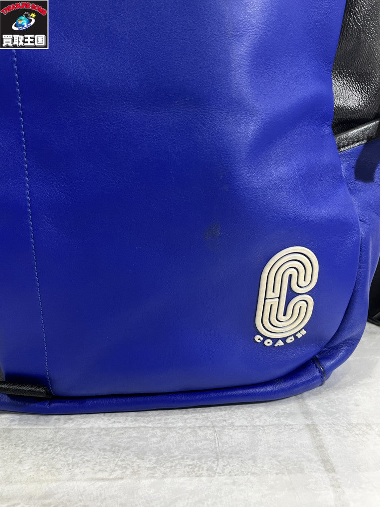 C.Louboutin MAELITA LARGE BOWLER NAPPA ボウラーバッグ