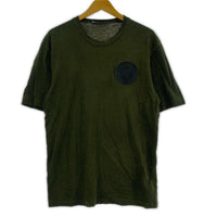 半袖Tシャツ 緑