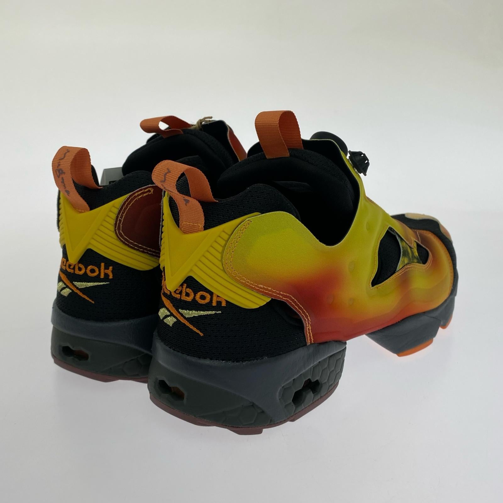 スニーカー INSTAPUMP FURY 94 Koshi Inaba 27.5cm (US9 1/2 UK9 EU45)