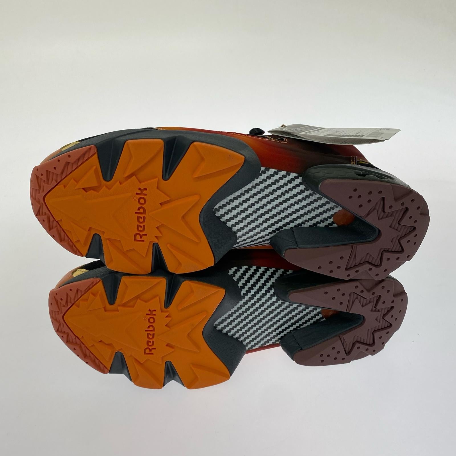 スニーカー INSTAPUMP FURY 94 Koshi Inaba 27.5cm (US9 1/2 UK9 EU45)