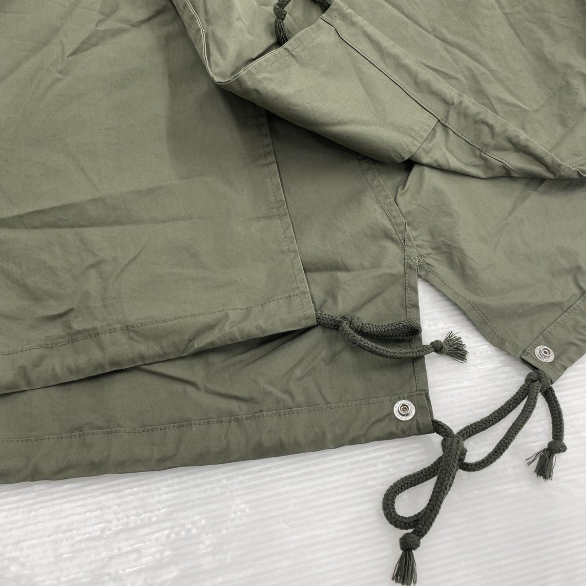 ミリタリージャケット boutiqueordinary M-65 Thrift Field Coat フリー