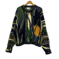 ニット coogi ニット L
