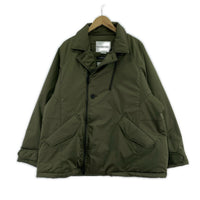 ジャケット 25AW WINDSTOPPER RAGLAN BLOUSON 1 カーキ
