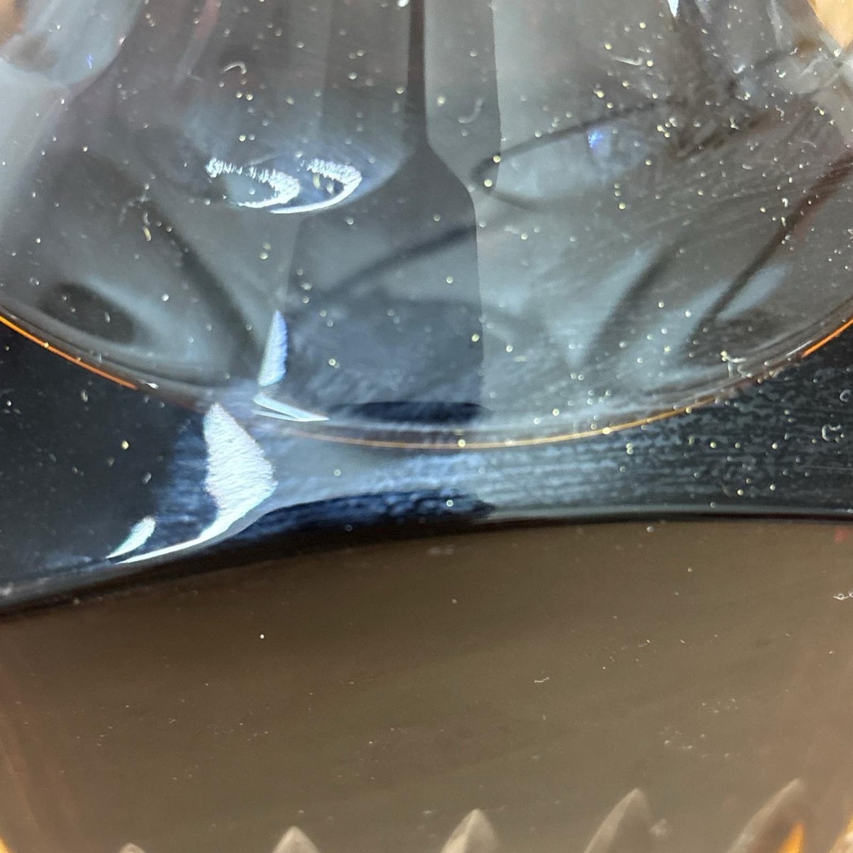 プリンスユベール クリスタル 700ml ウイスキー