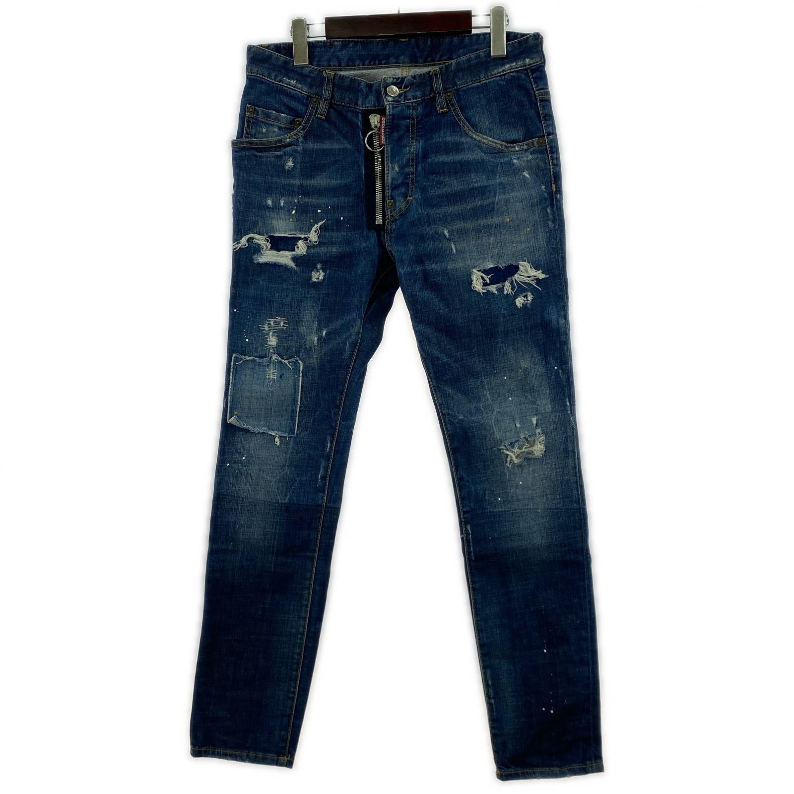 デニムパンツ Skater Jean/S30144/46 46 ブルー