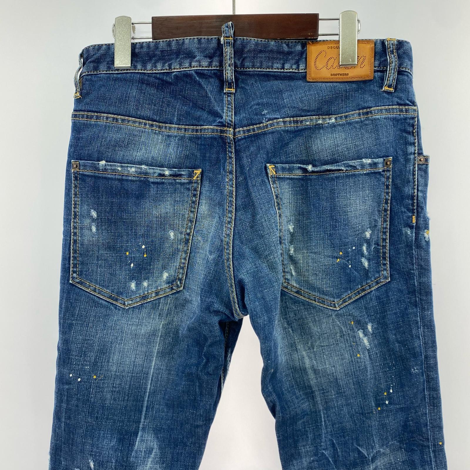 デニムパンツ Skater Jean/S30144/46 46 ブルー