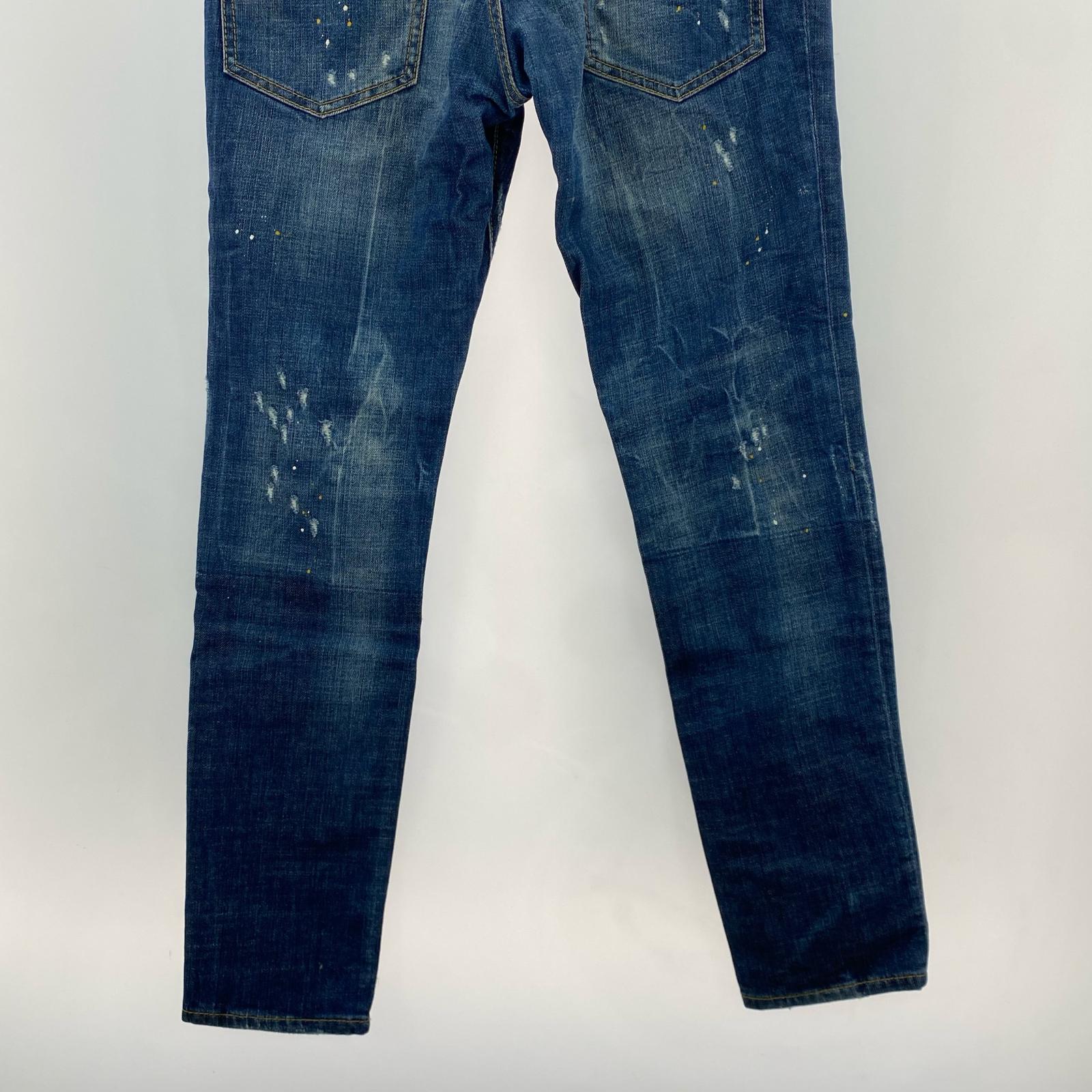 デニムパンツ Skater Jean/S30144/46 46 ブルー