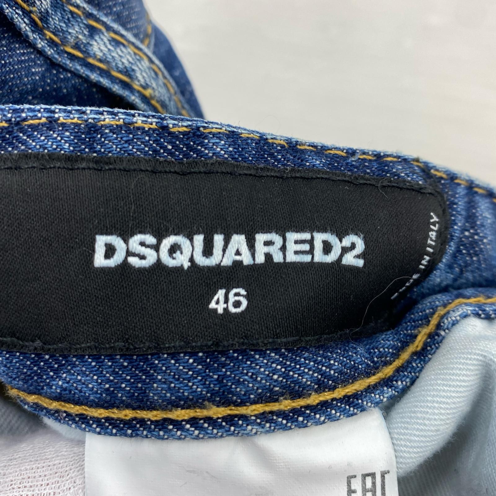 デニムパンツ Skater Jean/S30144/46 46 ブルー