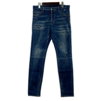 デニムパンツ Cool guy jean/S30342 48 ブルー