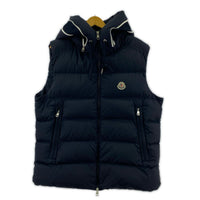 ダウンベスト CARDAMINE GILET/4 4 ネイビー