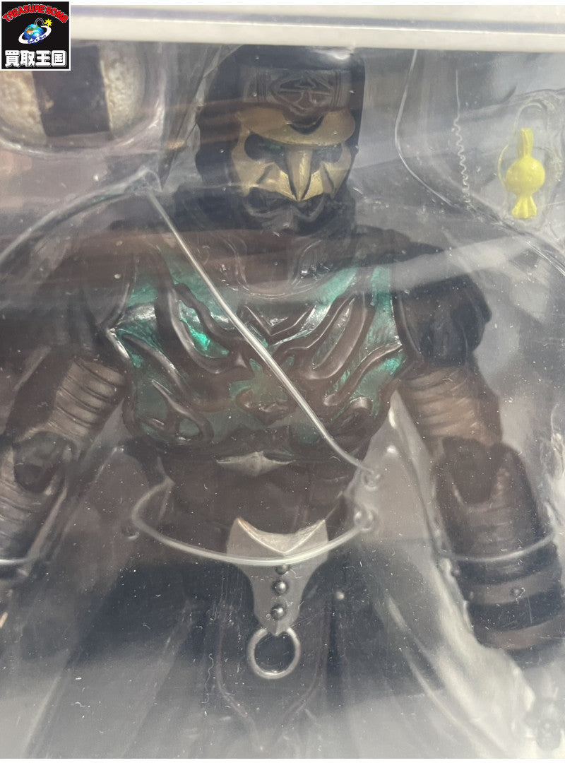 鬼滅の刃 A賞 炭治郎 上弦の参 フィギュア/グッズ
