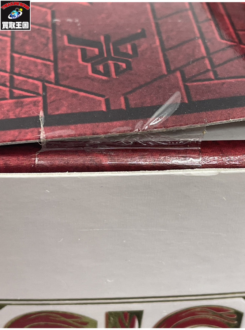 鬼滅の刃 A賞 煉獄 アートスケールフィギュア フィギュア/グッズ