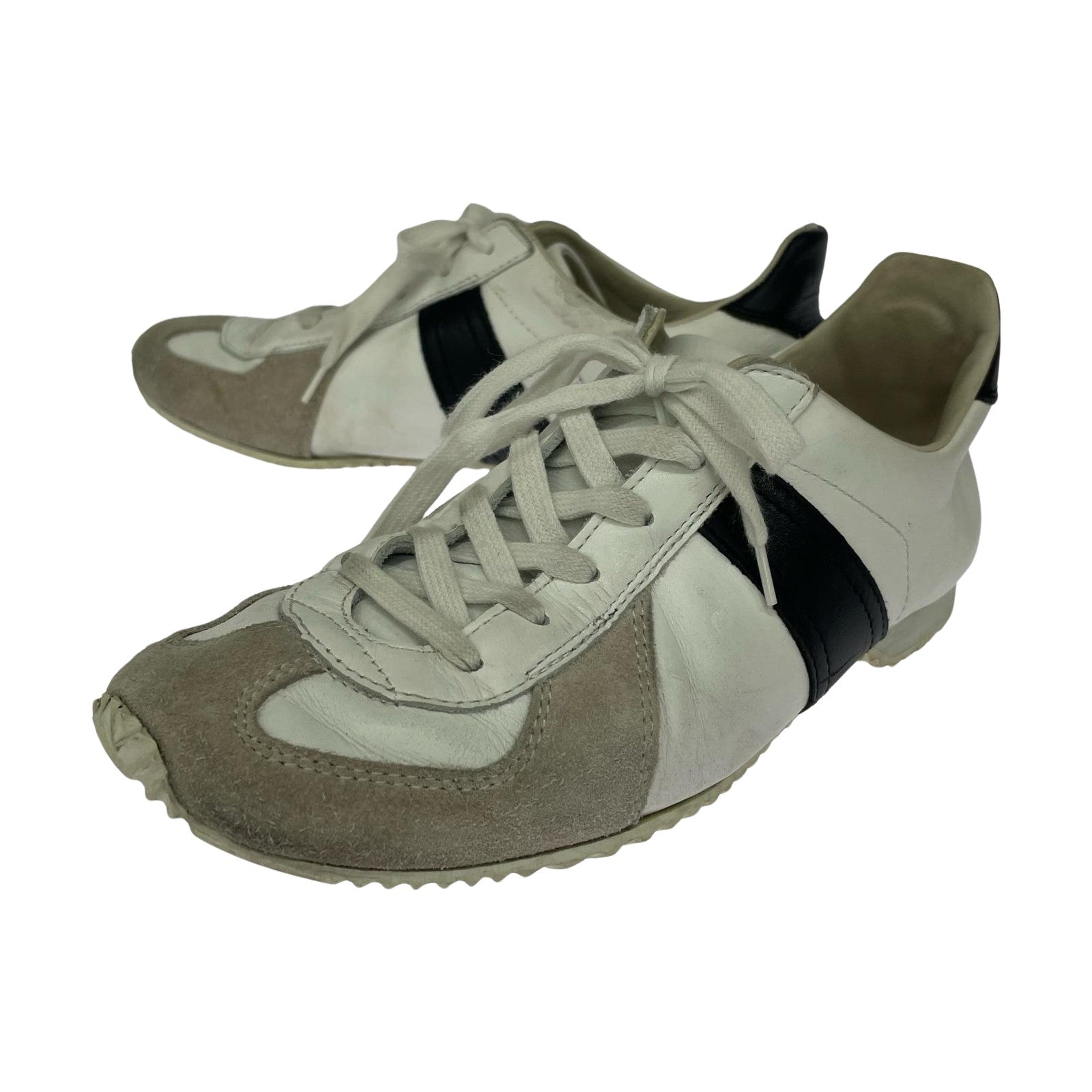 シューズ REPRODUCTION OF FOUND GERMAN TRAINER 23cm (US5 UK4 1/2 EU36)