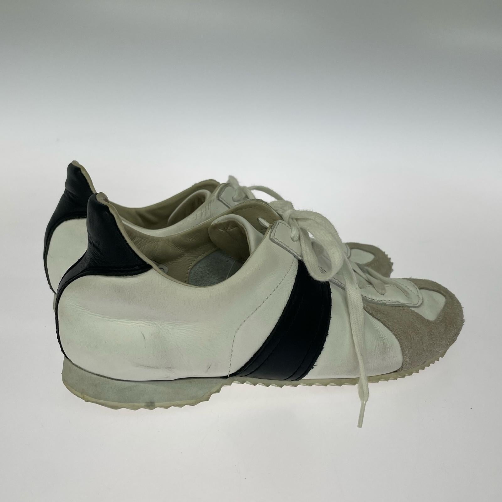 シューズ REPRODUCTION OF FOUND GERMAN TRAINER 23cm (US5 UK4 1/2 EU36)