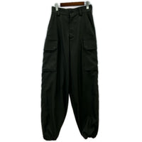 パンツ 23SS FRENCH ARMY F2 CARGO PANTS カーキ