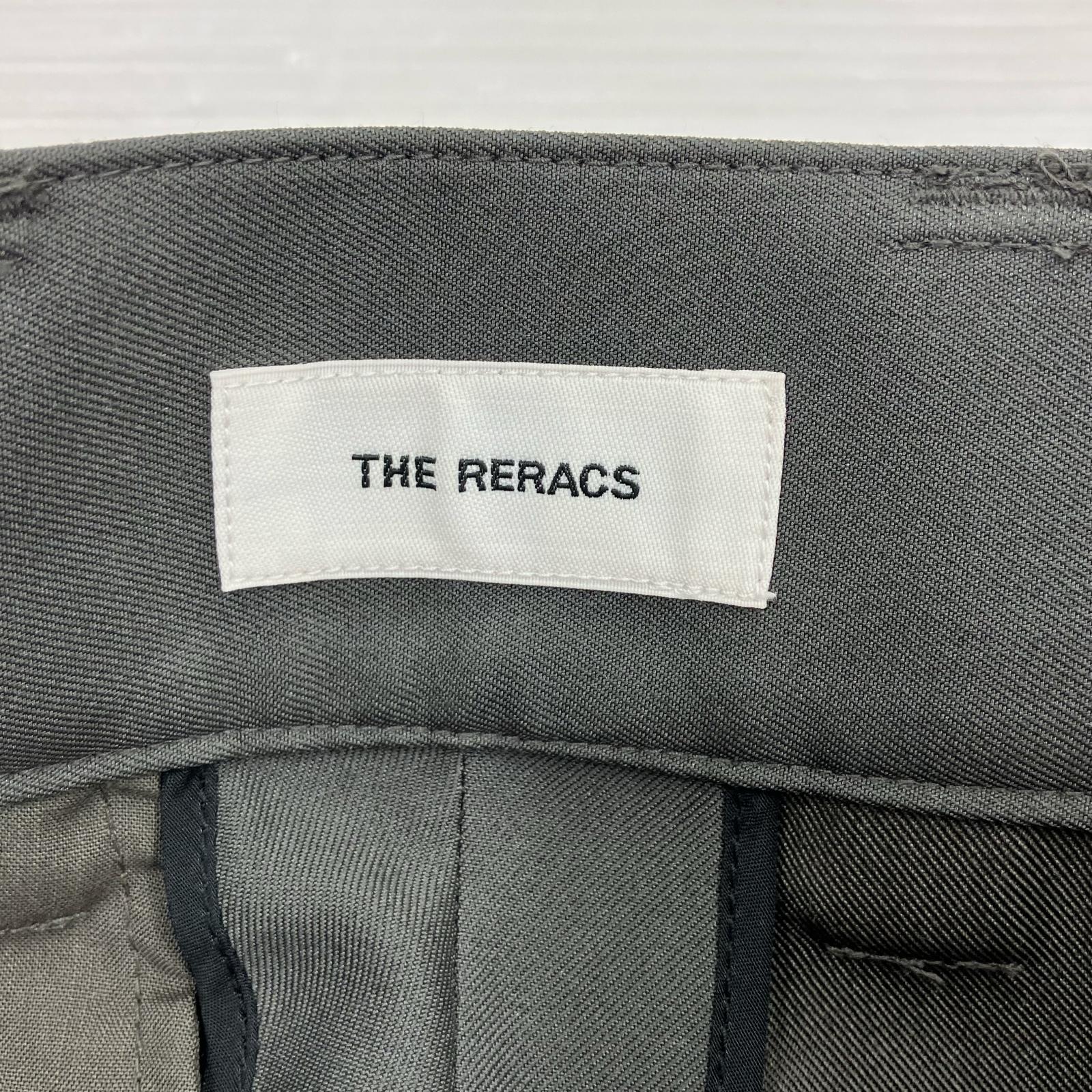 パンツ 23SS FRENCH ARMY F2 CARGO PANTS カーキ