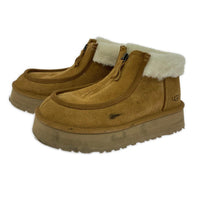 ブーツ Funkette Boot 25.0 25cm (US7 UK6 1/2 EU40) ブラック