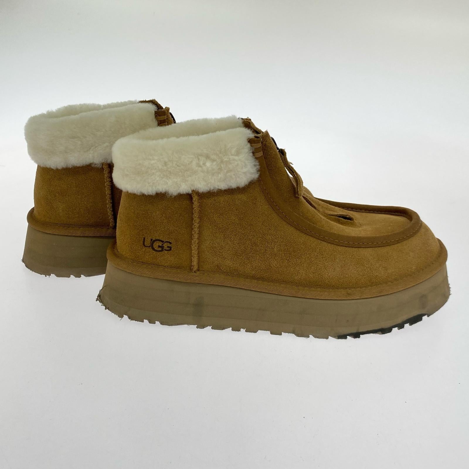 ブーツ Funkette Boot 25.0 25cm (US7 UK6 1/2 EU40) ブラック