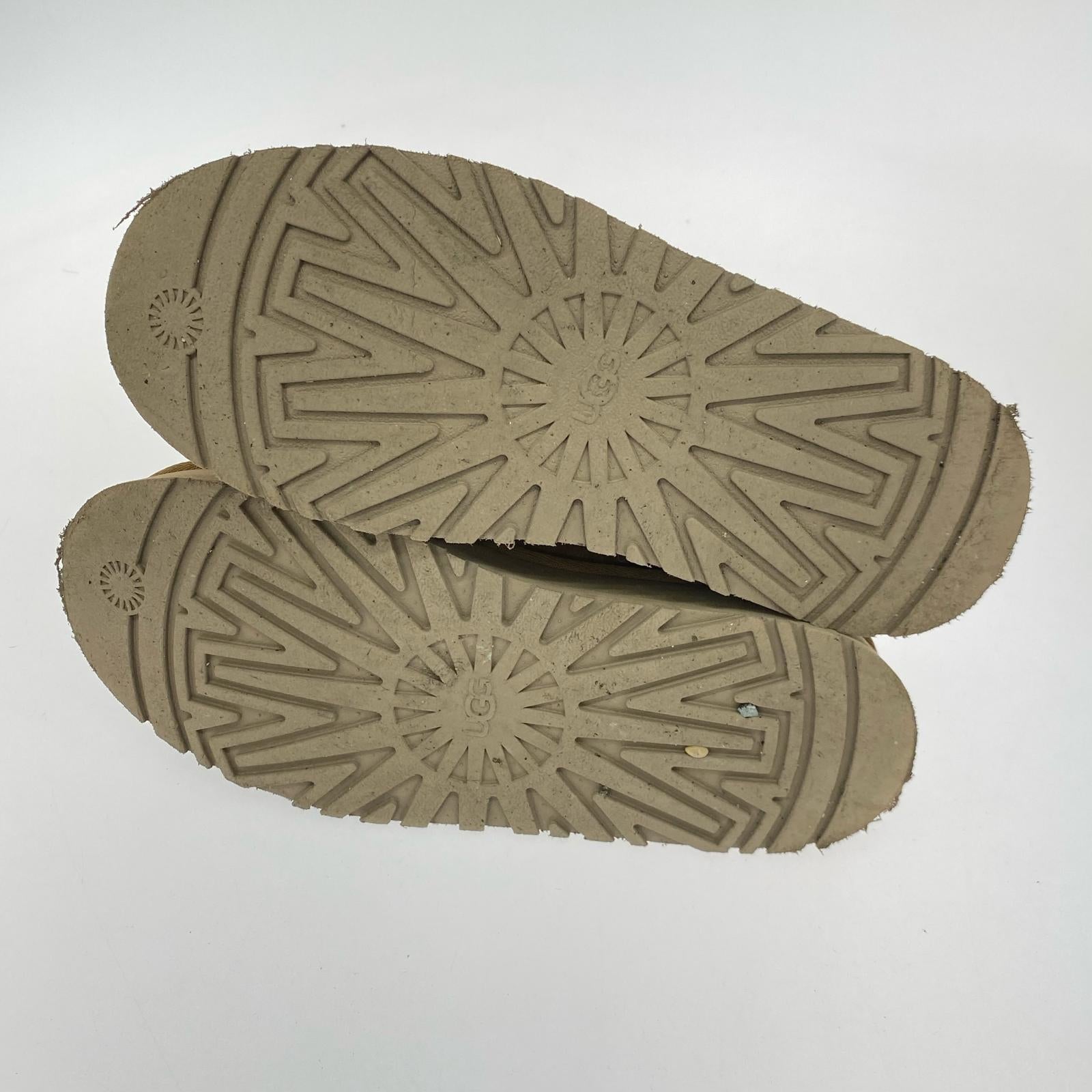ブーツ Funkette Boot 25.0 25cm (US7 UK6 1/2 EU40) ブラック