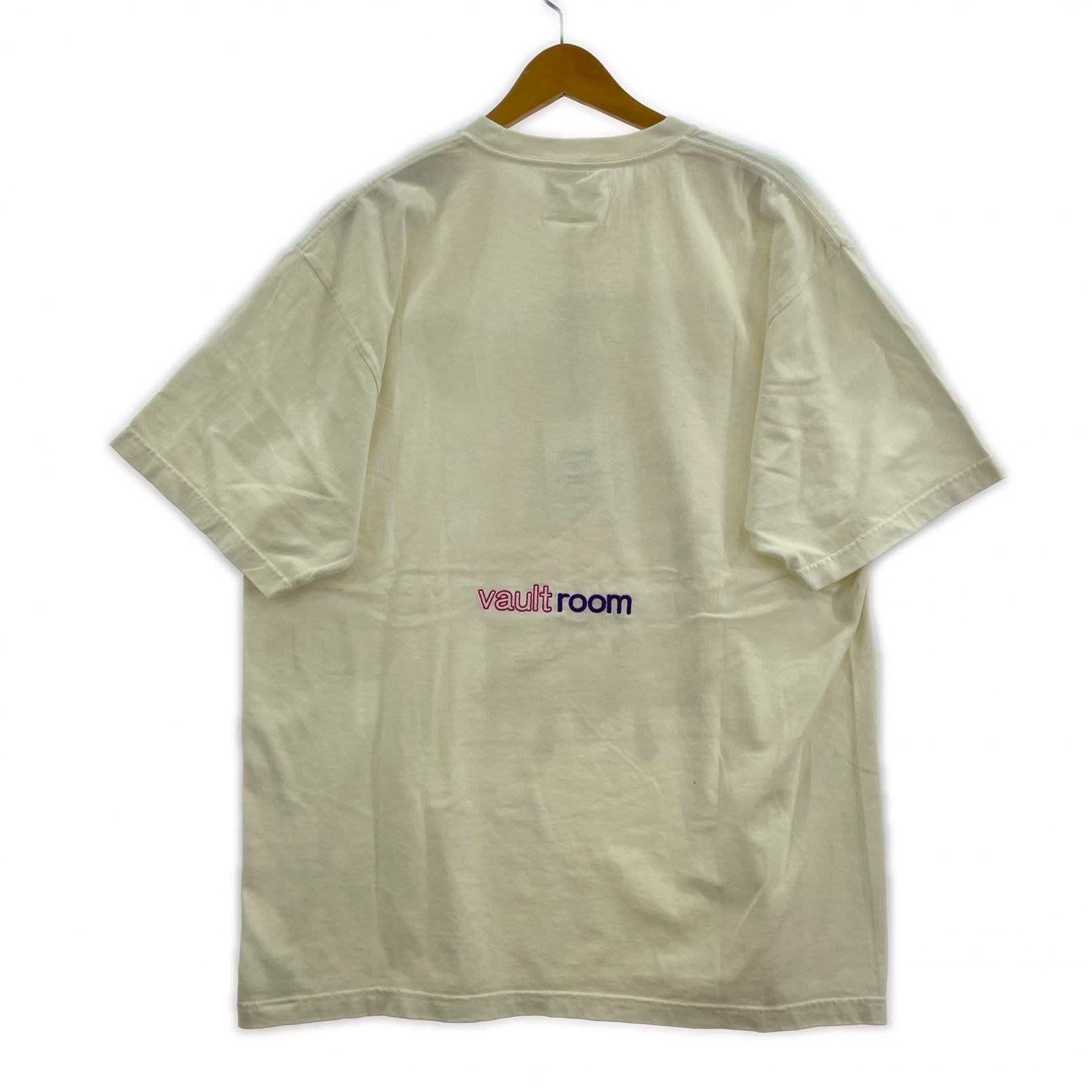 半袖Tシャツ VAULTROOM×推しの子 アイTee