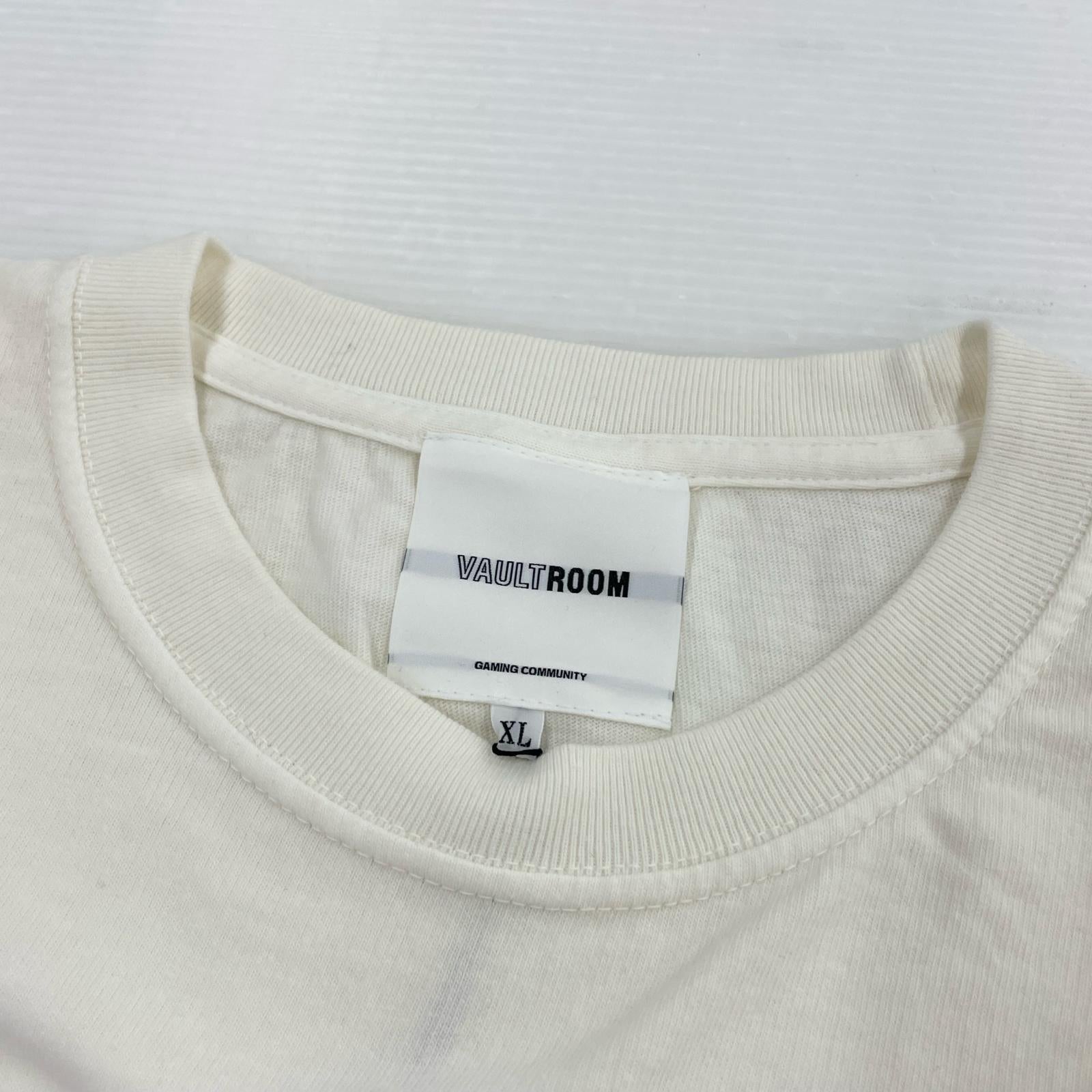 半袖Tシャツ VAULTROOM×推しの子 アイTee
