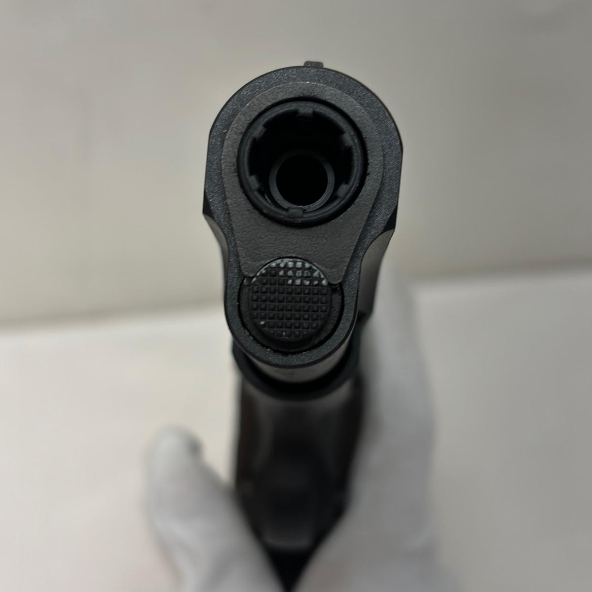 BATON M1911A1 CO2 M1911A7 BATON ガン