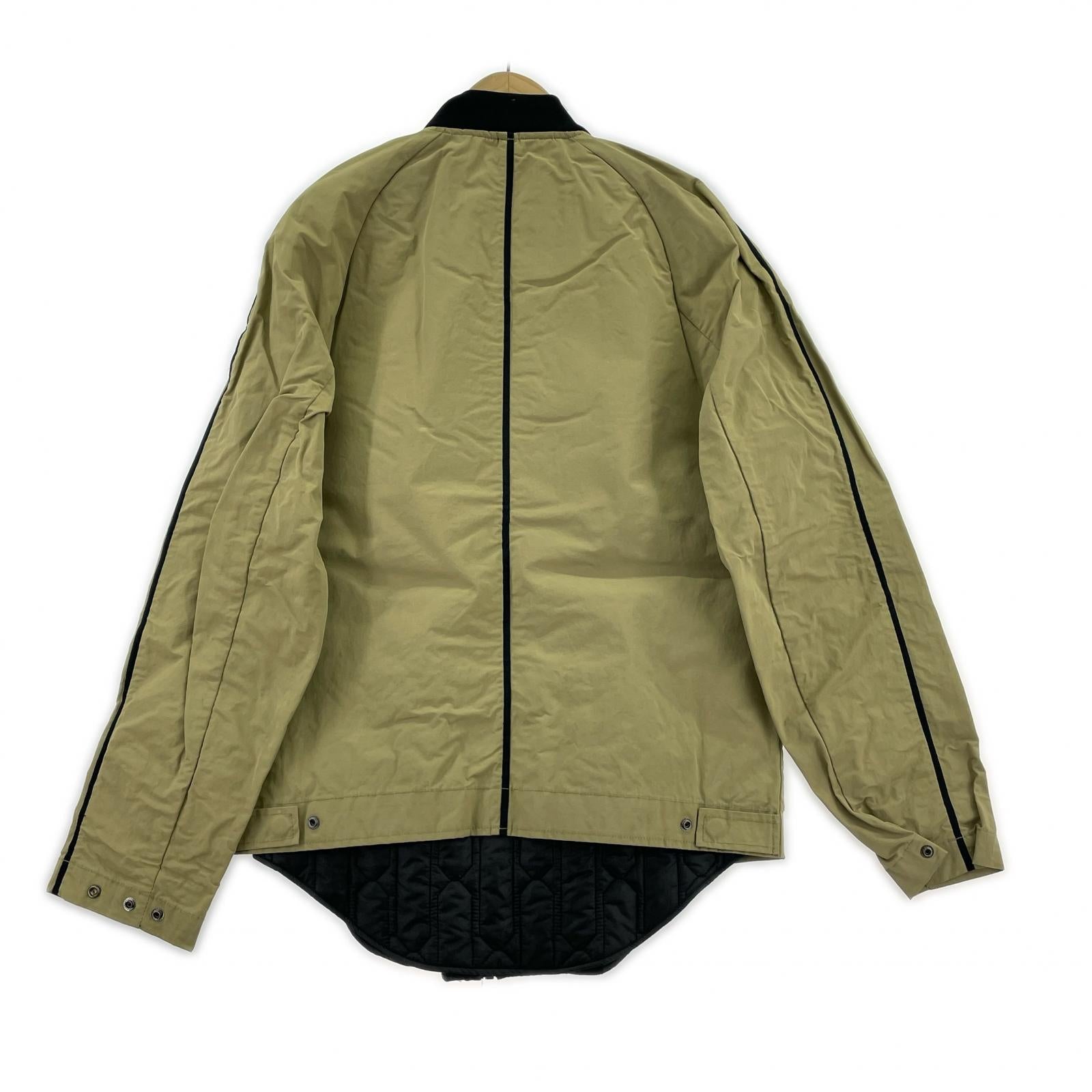 ジャケット Sage Coat ベージュ 36 ベージュ