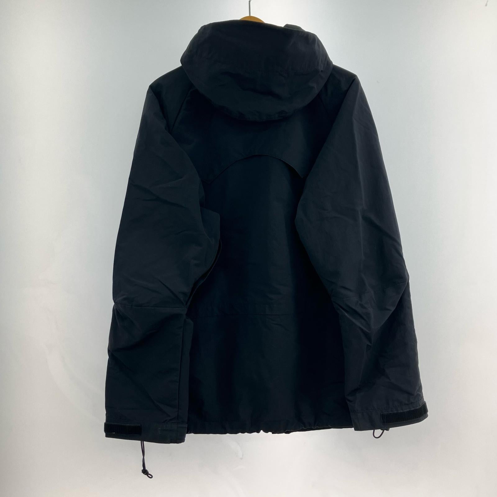 ジャケット 90s 初期 スノボジャケット M ブラック