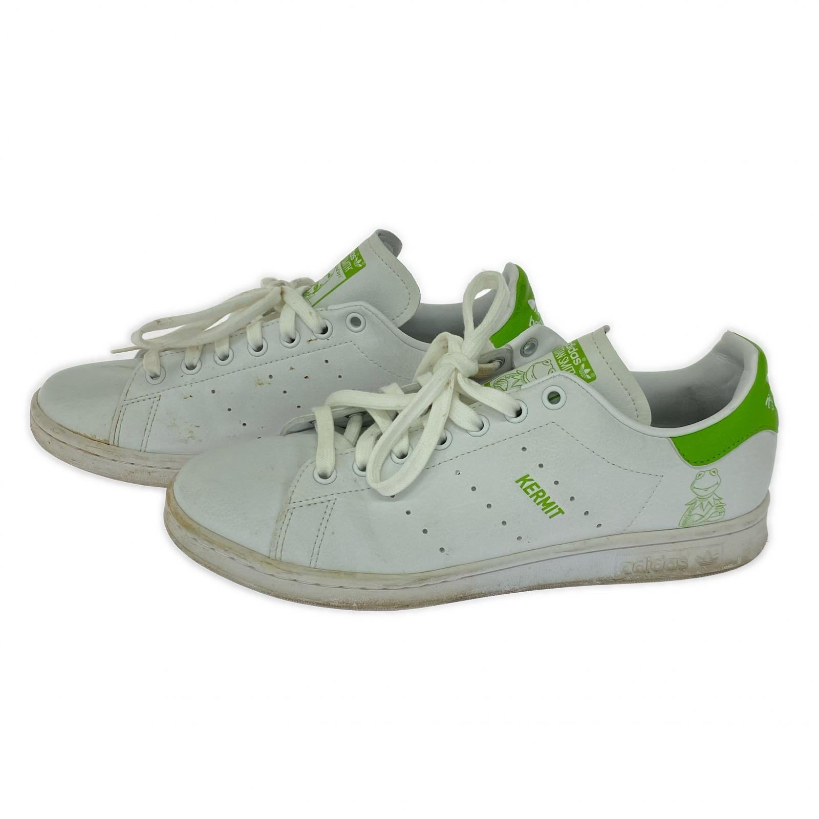 スニーカー stan smith ホワイト 26.5cm 26.5cm (US8 1/2 UK8 EU43)