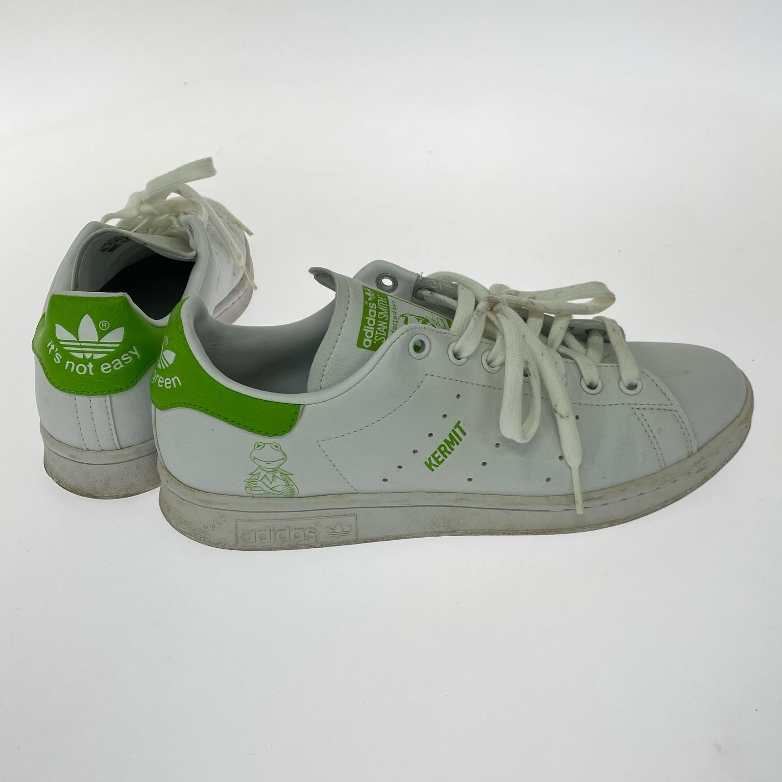 スニーカー stan smith ホワイト 26.5cm 26.5cm (US8 1/2 UK8 EU43)