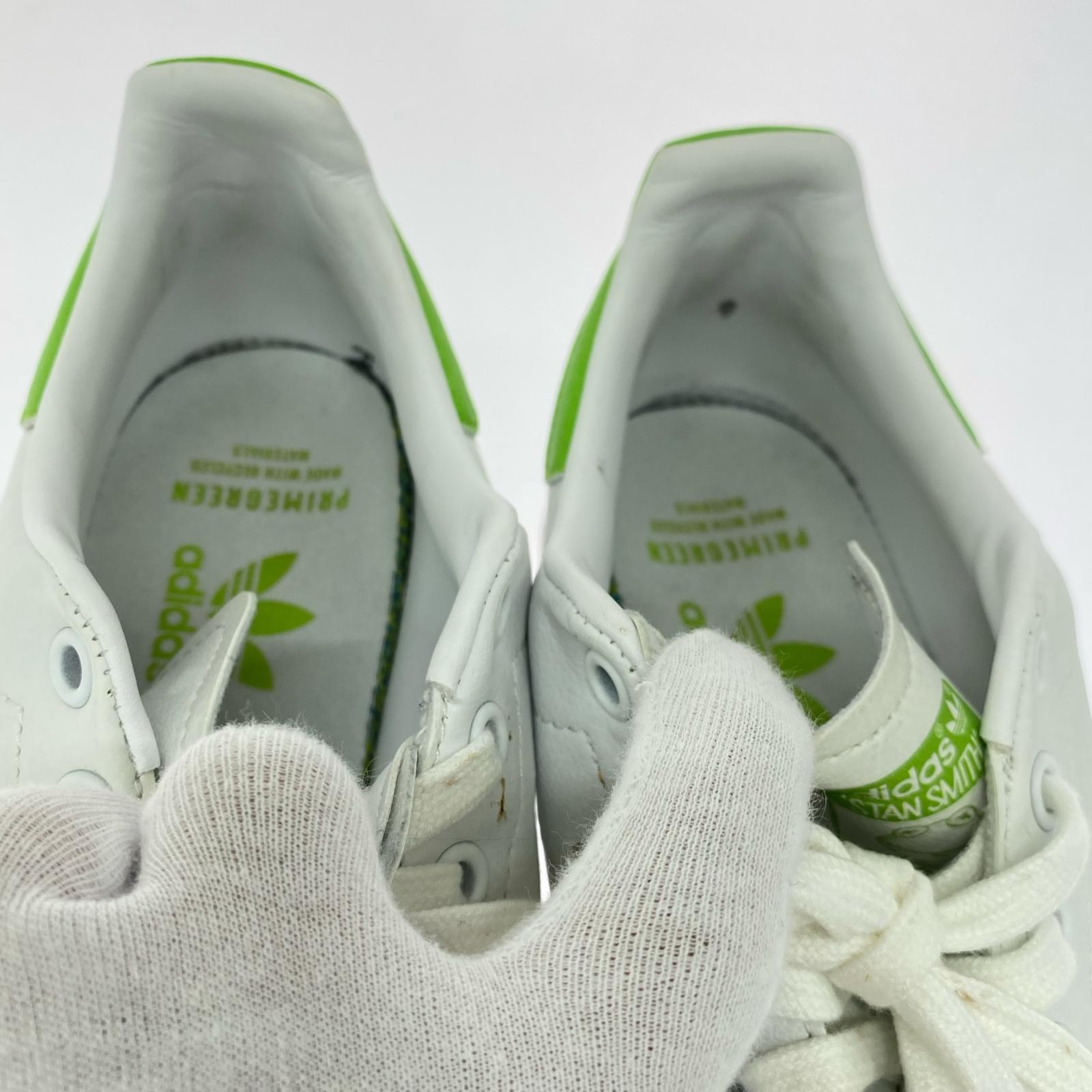 スニーカー stan smith ホワイト 26.5cm 26.5cm (US8 1/2 UK8 EU43)