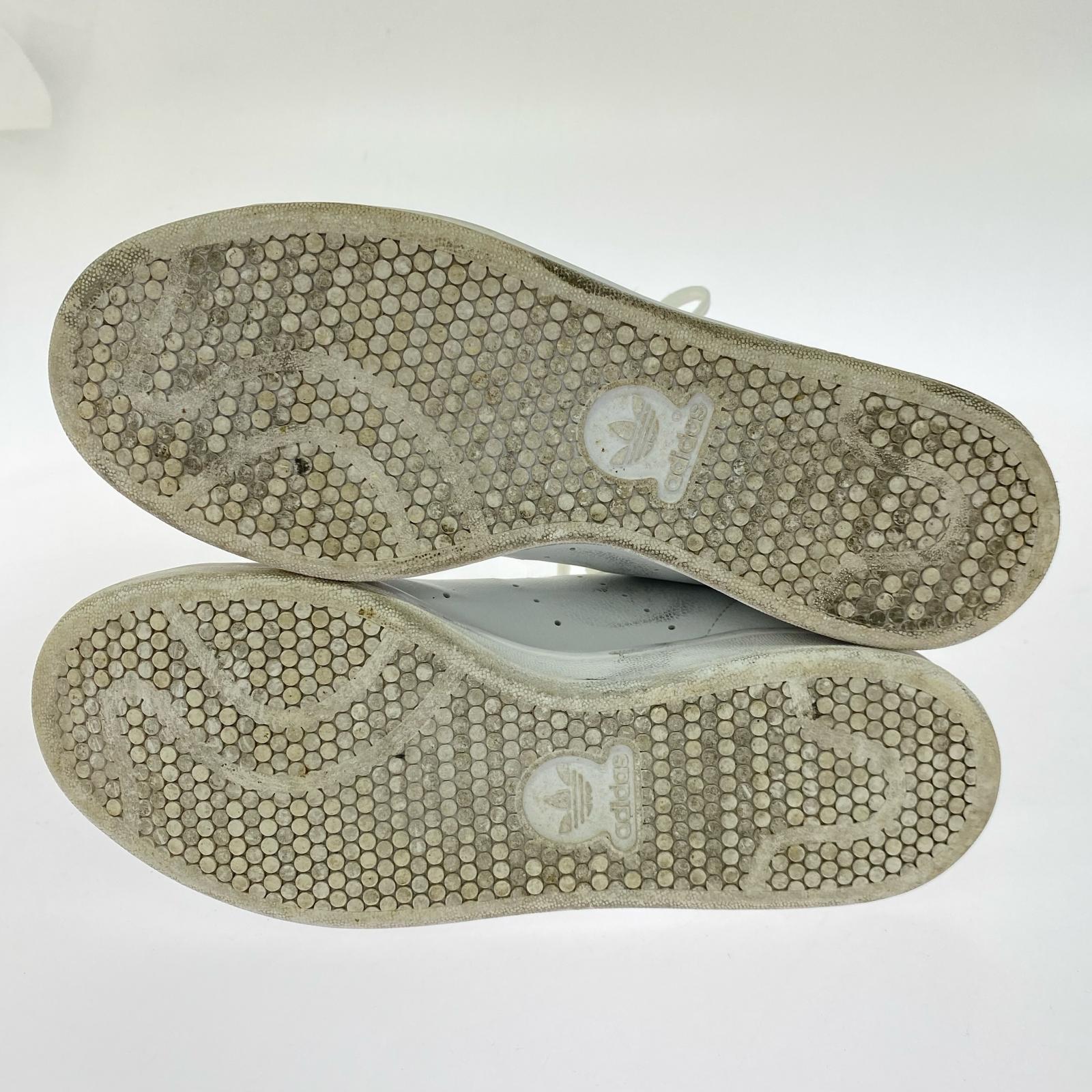 スニーカー stan smith ホワイト 26.5cm 26.5cm (US8 1/2 UK8 EU43)