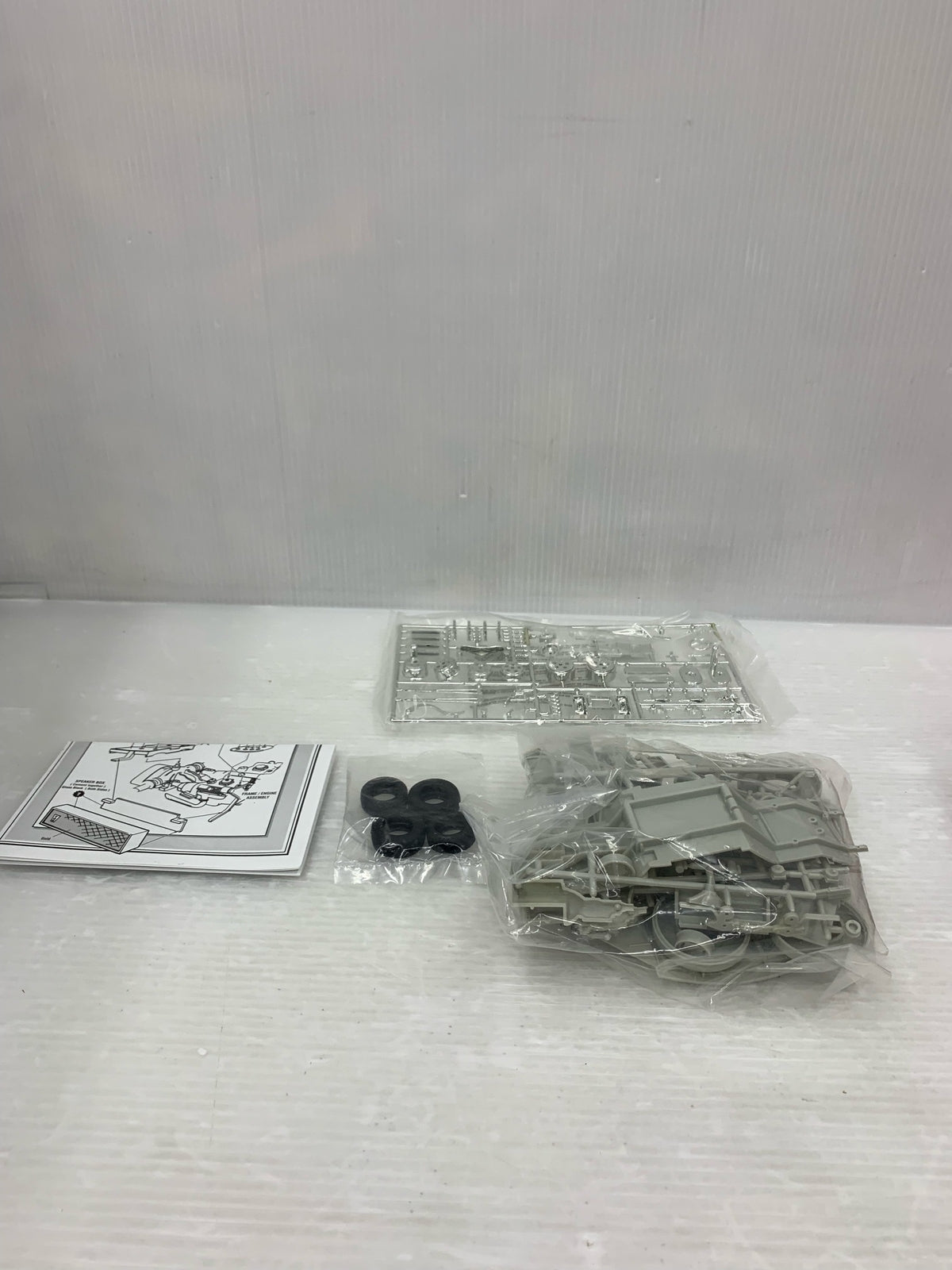 1/25 Raiers Coach フィギュア/グッズ