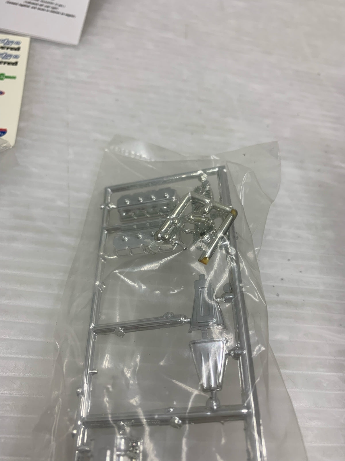 1/25 Two Much! フィギュア/グッズ