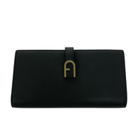 長財布 FURLA 長財布 グレー