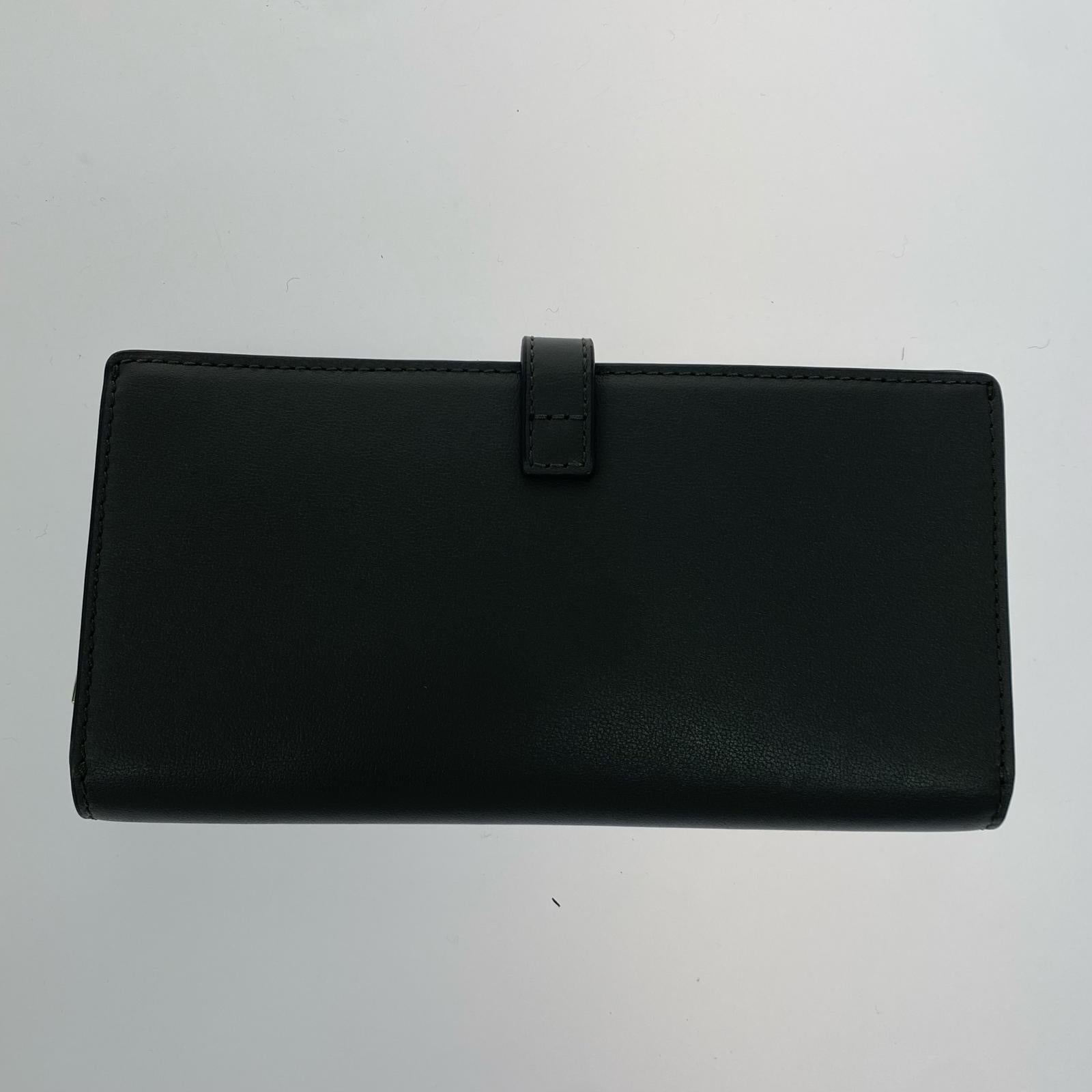 長財布 FURLA 長財布 グレー