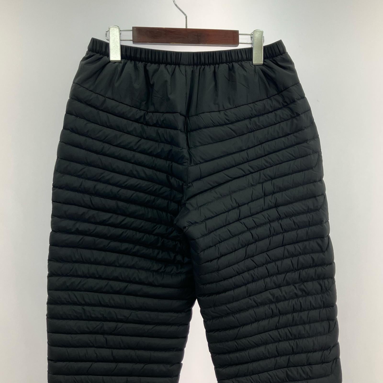 パンツ Thunder Pant M 黒 M ブラック