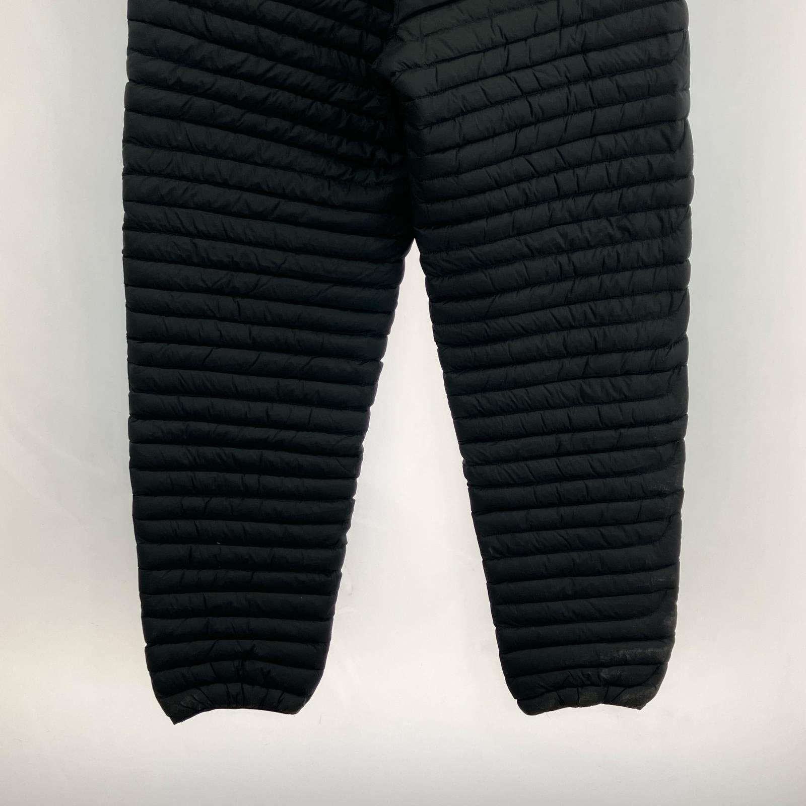 パンツ Thunder Pant M 黒 M ブラック
