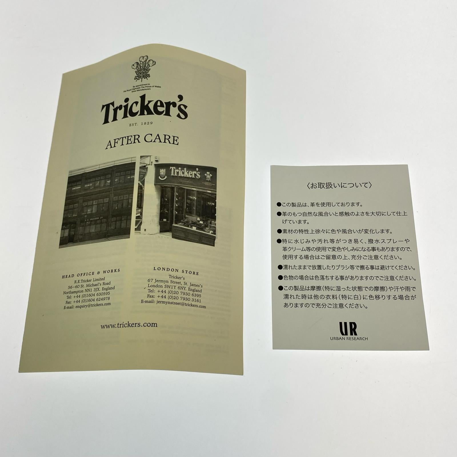 シューズ CURIOSITY SHOP ダービーメダリオンシューズ ホワイト