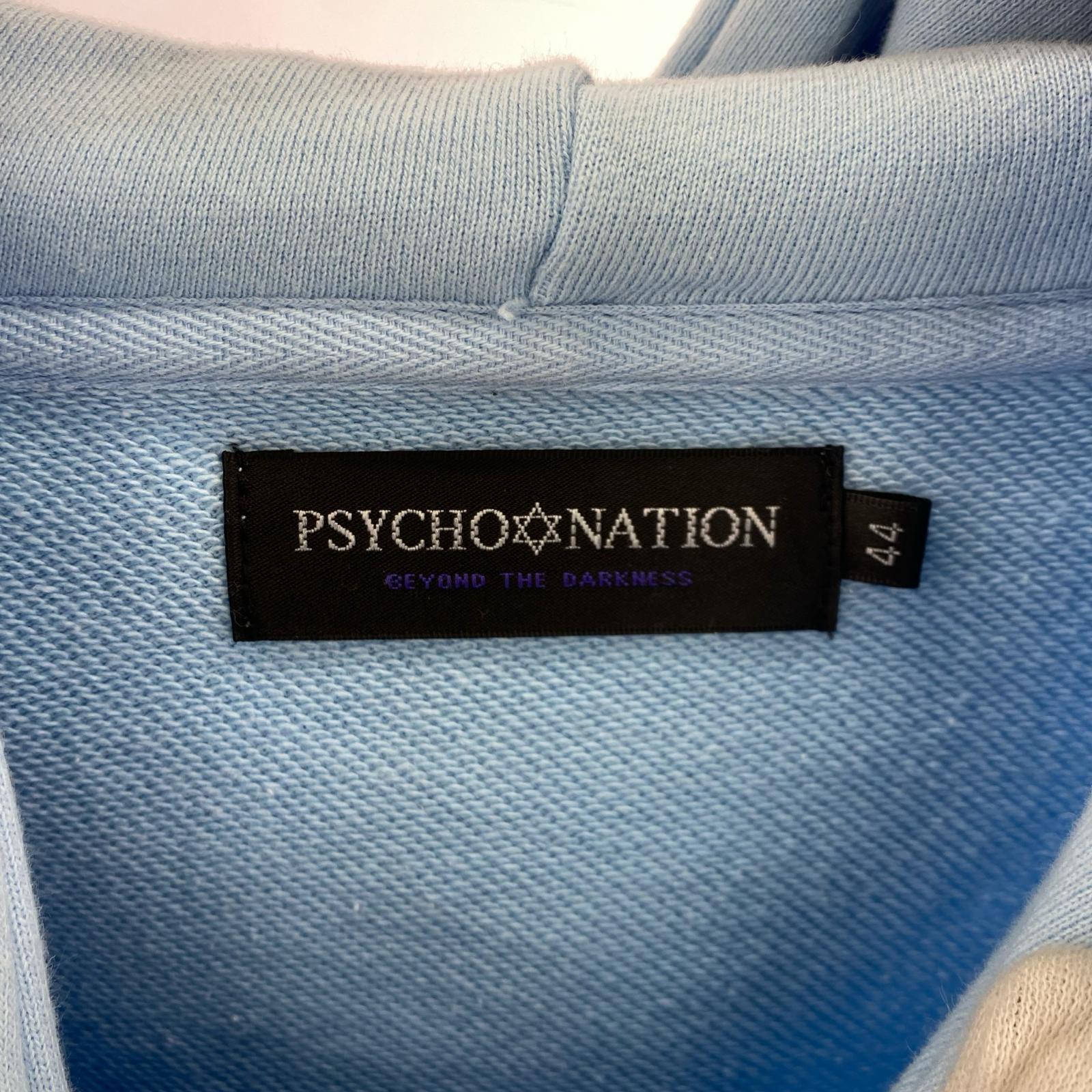パーカー PSYCHO NATION
