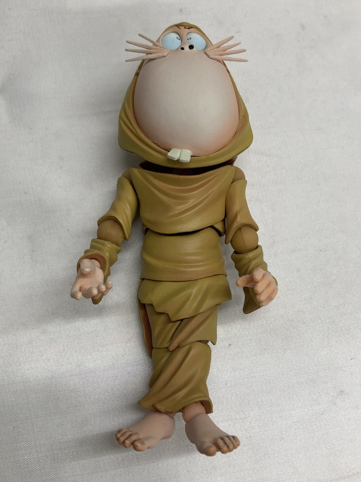 ゲゲゲの鬼太郎 立体絵巻 ねずみ男 フィギュア/グッズ