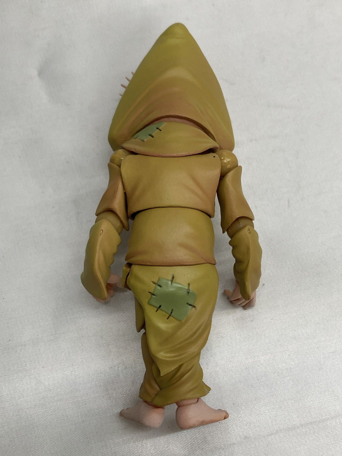 ゲゲゲの鬼太郎 立体絵巻 ねずみ男 フィギュア/グッズ