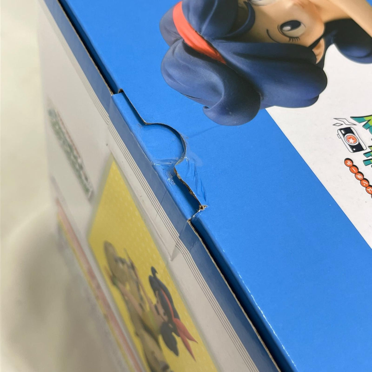 ドラゴンボール SNAP COLLECTION D賞 ランチ ドラゴンボール BANDAI フィギュア/グッズ